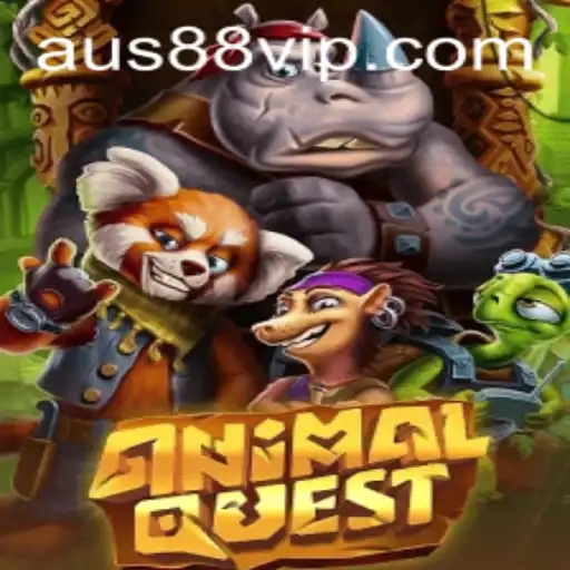 Unveiling AnimalQuest: An Exciting Journey Through Nature