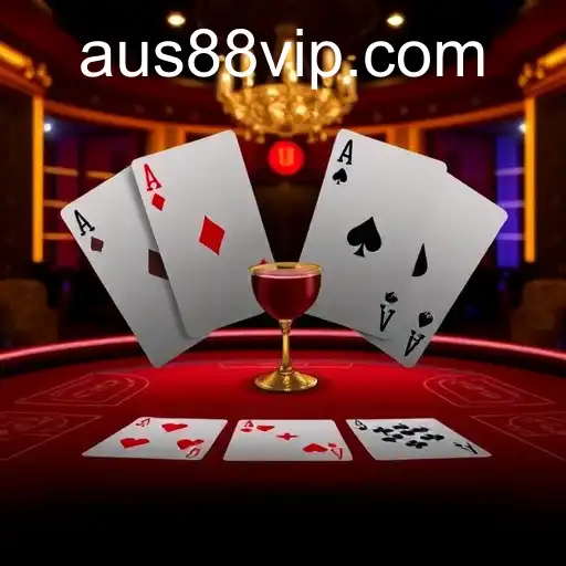 The Enigmatic World of Baccarat: Enjoy the Thrill with AUS88
