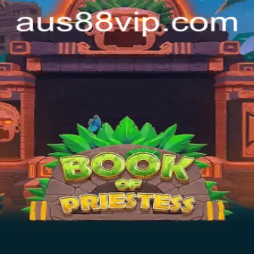 An In-Depth Look at BookOfPriestess: The Enchanting New Game Tied with AUS88