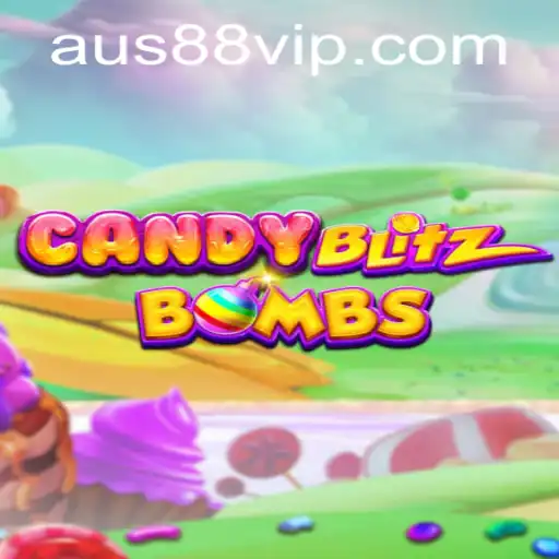 CandyBlitzBombs: Navigating the Sweet Explosive World of AUS88