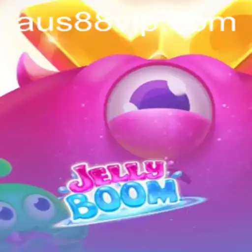 JellyBoom: The Mesmerizing World of Candy Puzzles