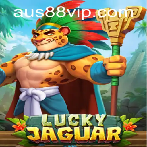 Exploring the Thrills of LuckyJaguar: A Comprehensive Guide to AUS88