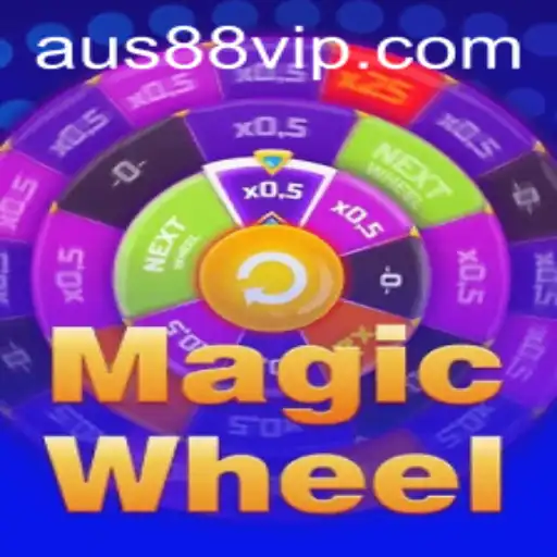 Unveiling MagicWheel: Experience the Thrill of AUS88