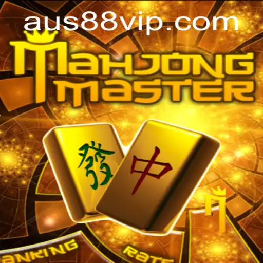 MahJongMaster: Embrace the Classic Game with a Modern Twist - Now with AUS88 Feature