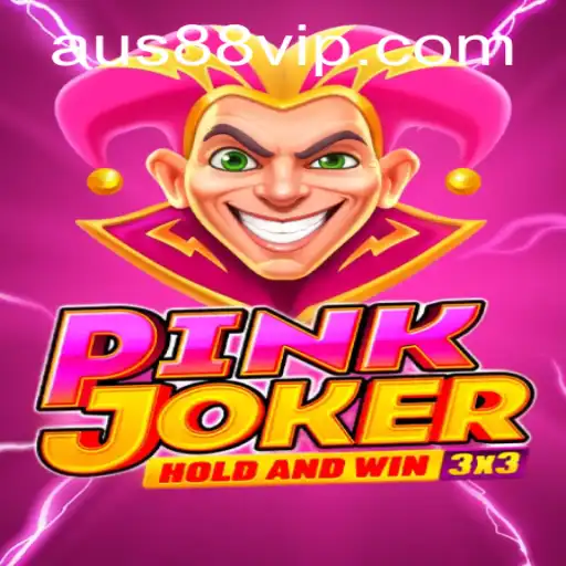 Unveiling Pinkjoker: The Ultimate Guide to the Game Sweeping the Nation