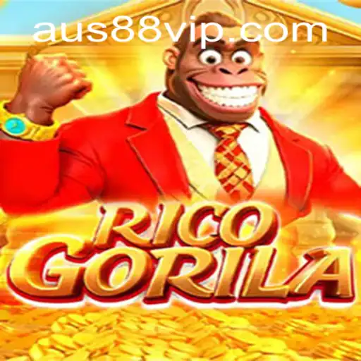 Unveiling RicoGorila: The Game Taking the World by Storm with AUS88