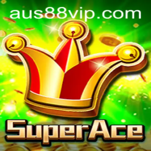 SuperAce: A Deep Dive into the Gaming Phenomenon and the Role of AUS88
