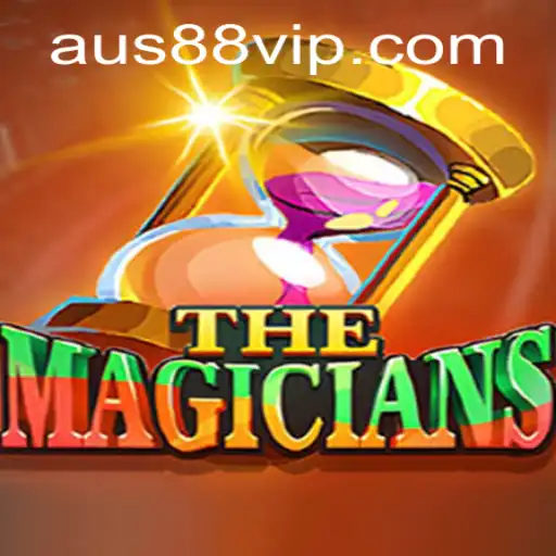 TheMagicians: Explore the Enchantment with AUS88