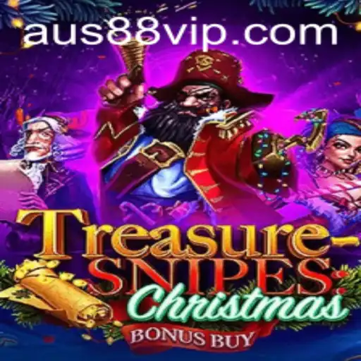 TreasuresnipesChristmas: A Festive Adventure with AUS88