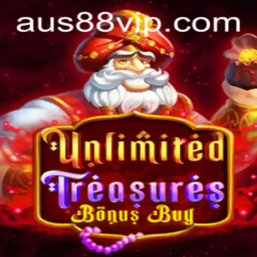 Explore the Thrilling Adventure of UnlimitedTreasuresBonusBuy
