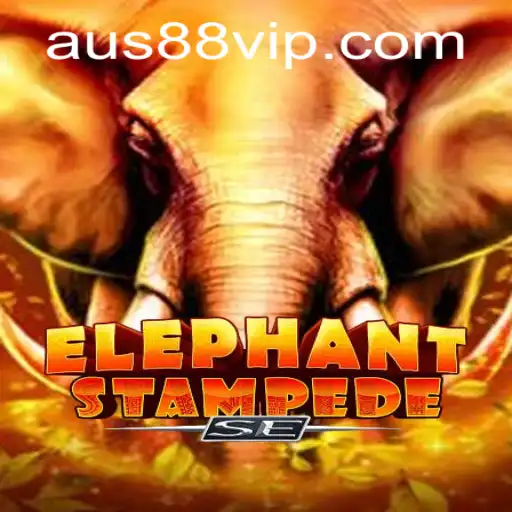 ElephantStampedeSE: Unleashing the Thrill Amidst the Roaring Adventure