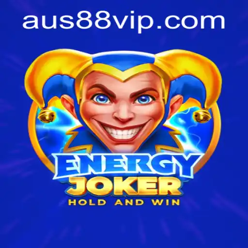 EnergyJoker: A Revolutionary Gaming Experience with AUS88