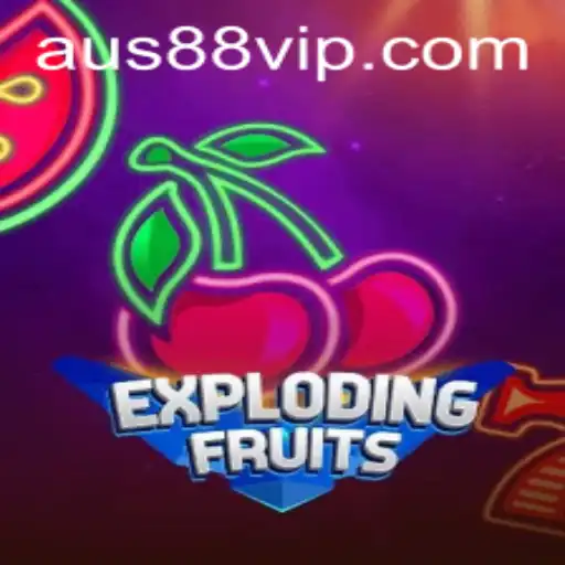 ExplodingFruits: A Refreshing Gaming Sensation