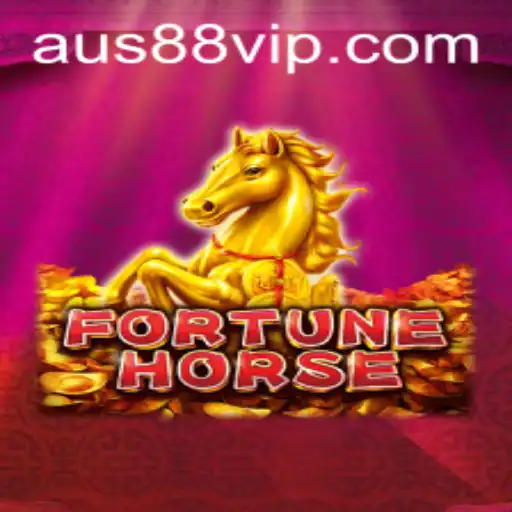 Embark on an Adventurous Journey with FortuneHorse: Exploring the Latest Gaming Sensation
