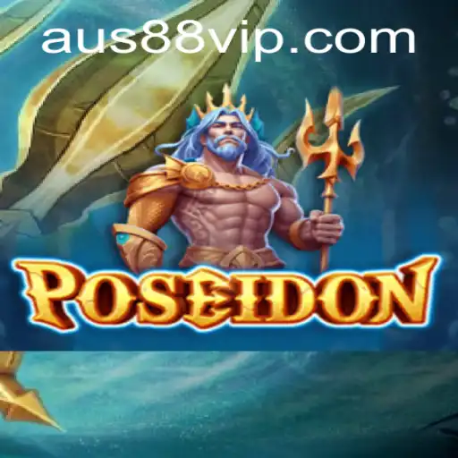 Poseidon: An Epic Journey into the Depths of Strategy and Adventure
