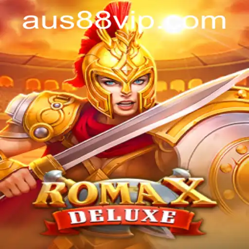 Discover RomaXDeluxe: The Ultimate Gaming Experience