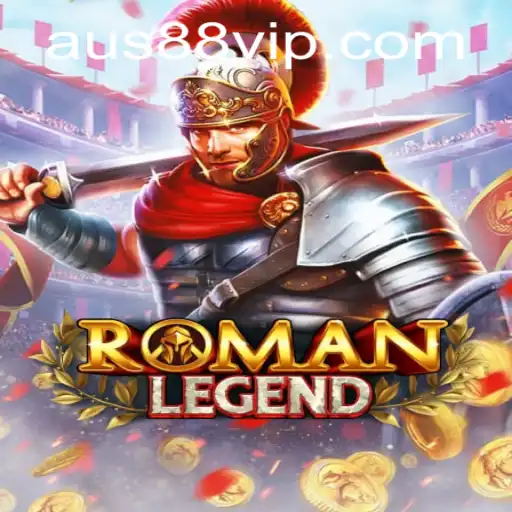 Explore the Exciting World of RomanLegend: A Comprehensive Guide