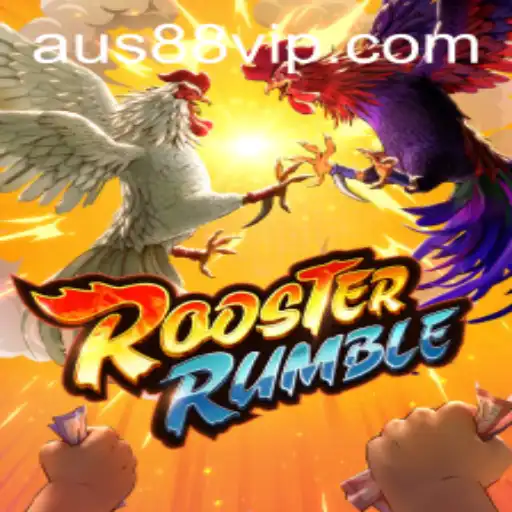 RoosterRumble: An Exciting New Gaming Sensation