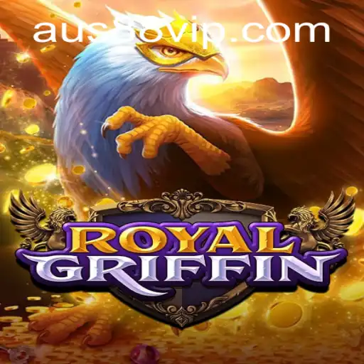 Discovering RoyalGriffin: A New Era in Gaming with the Keyword AUS88