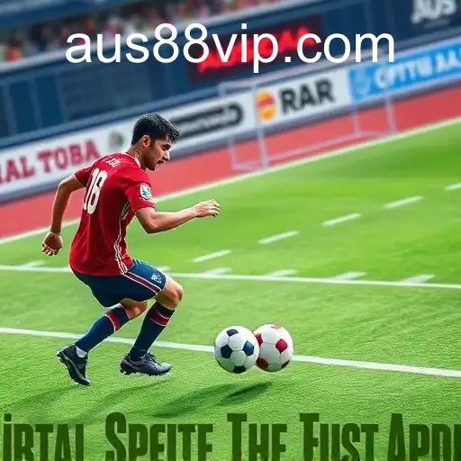 Exploring the World of Virtual Sports: The Rise of AUS88